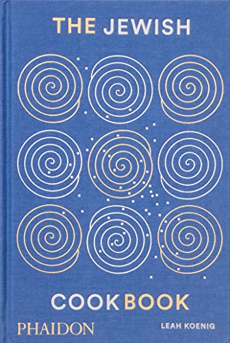 The Jewish Cookbook (Cucina) von PHAIDON