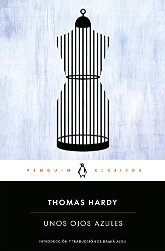 Unos ojos azules (Penguin Clásicos) von PENGUIN CLASICOS