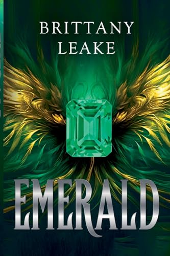 Emerald von Vanguard Press
