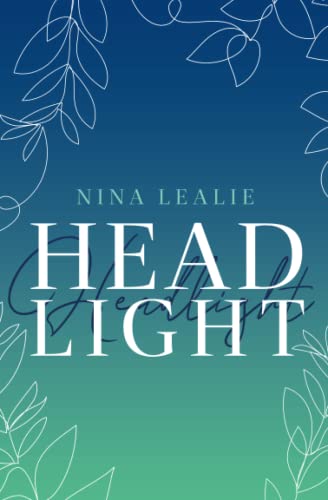 Headlight (Jassy-Trilogie, Band 2) von Independently published
