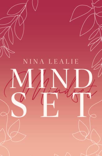 Mindset (Jassy-Trilogie, Band 3) von Independently published