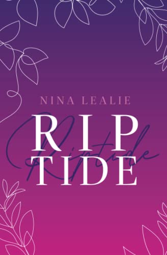 Riptide (Jassy-Trilogie, Band 1)