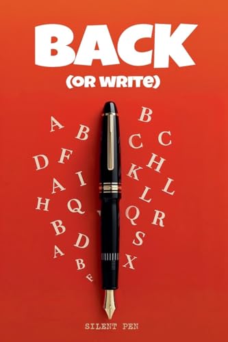 Back (or write) (Leilac Leamas) von Leilac Leamas