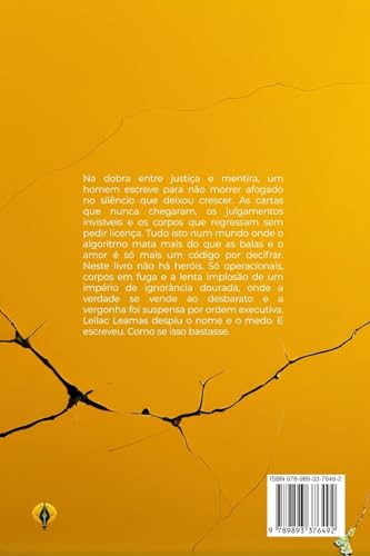 Último Disfarce (Leilac) von Silent Pen