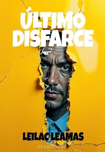 Último Disfarce: DE Último Disfarce: DE von Silent Pen