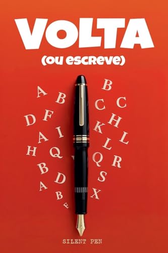 Volta (ou escreve) (Leilac Leamas) von Leilac Leamas