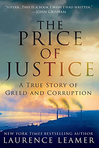 Price of Justice von Griffin
