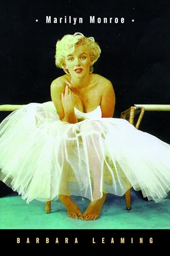 Marilyn Monroe: A Biography