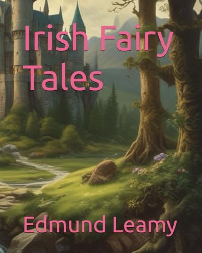 Irish Fairy Tales von Independently published