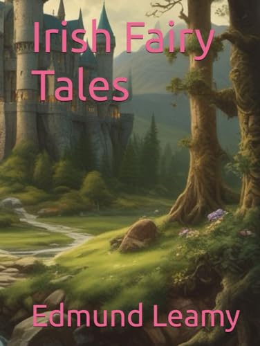 Irish Fairy Tales von Independently published