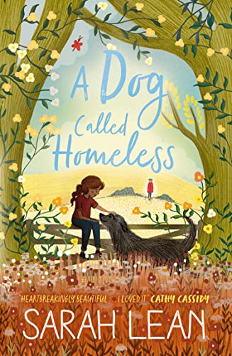 A Dog Called Homeless von HarperCollins Publishers
