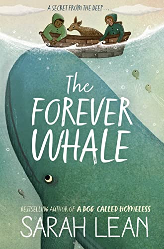 The Forever Whale von HarperCollins UK