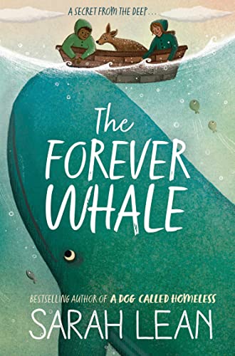 The Forever Whale The Forever Whale von HarperCollins UK