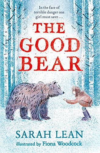 The Good Bear von Simon & Schuster Childrens Books