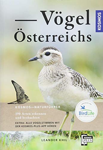 Vögel Österreichs Vögel Österreichs