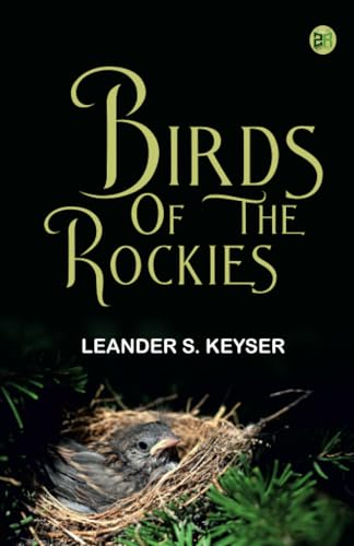 Birds of the Rockies von Zinc Read