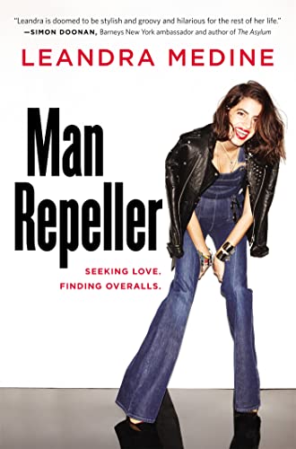 Man Repeller: Seeking Love. Finding Overalls. Man Repeller: Seeking Love. Finding Overalls.