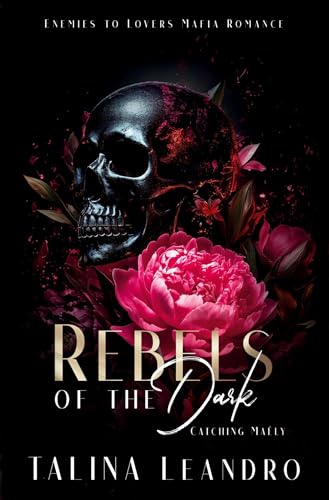 Rebels of the Dark: Catching Maély von tolino media