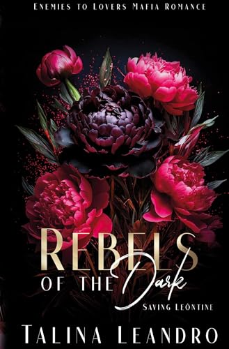 Rebels of the Dark: Saving Leóntine von tolino media