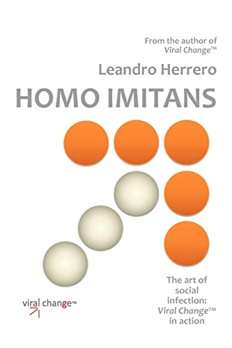 Homo Imitans: The Art of Social Infection: Viral Change in Action