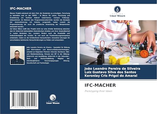 IFC-MACHER: Prototyping Ihrer Ideen von Verlag Unser Wissen