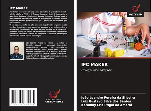 IFC MAKER: Prototypowanie pomys¿ów von Wydawnictwo Nasza Wiedza