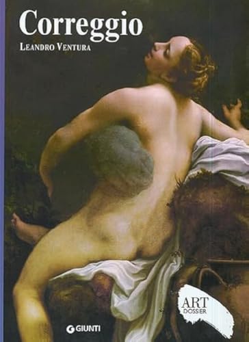 Correggio (Dossier d'art) von Giunti Editore