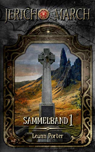 Jericho March - Sammelband 1 von Independently published