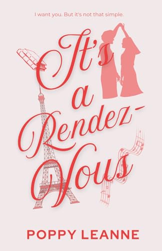 It's a Rendez-Vous It's a Rendez-Vous von Independently published