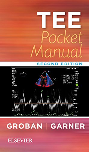TEE Pocket Manual von Elsevier