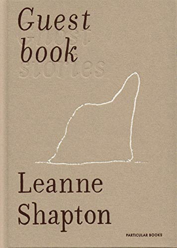 Guestbook: Ghost Stories Guestbook: Ghost Stories