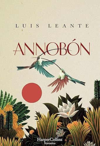 Annobón (HARPERCOLLINS)