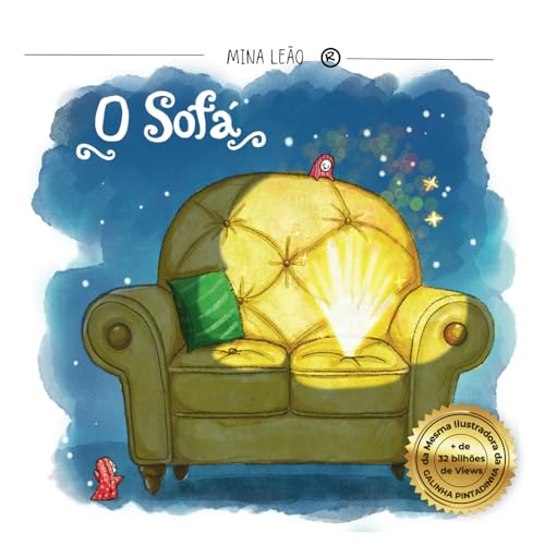 O Sofá von Câmara Brasileira de Livros
