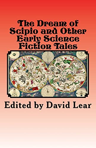 The Dream of Scipio and Other Early Science Fiction Tales von Firestone Books