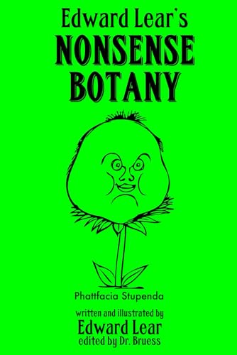 Edward Lear's Nonsense Botany von Independently Published