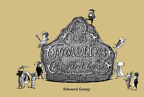 Les Jumblies Les Jumblies