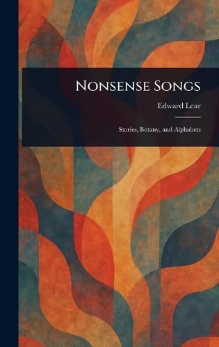 Nonsense Songs Nonsense Songs von Anson Street Press