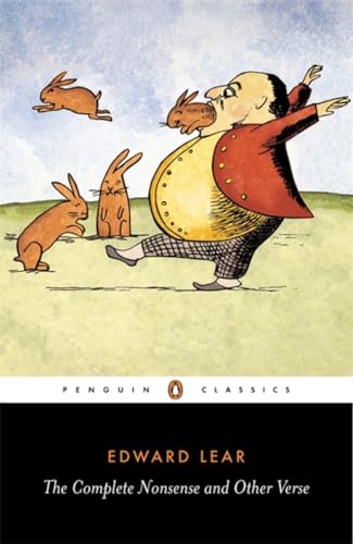 The Complete Nonsense and Other Verse von Penguin