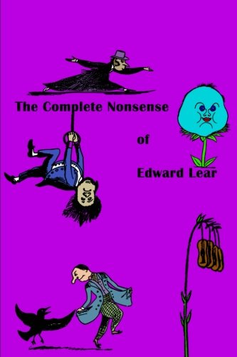 The Complete Nonsense of Edward Lear von Loki's Publishing