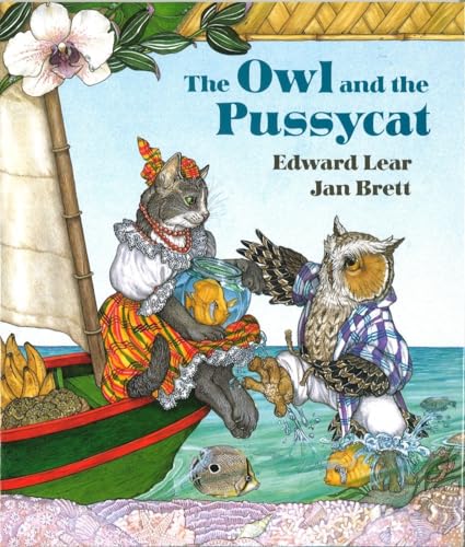 The Owl and the Pussycat The Owl and the Pussycat