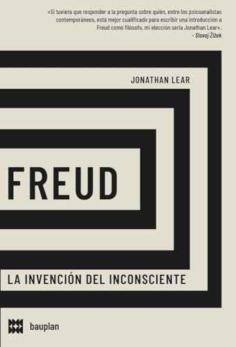 FREUD: La invención del inconsciente (esenciales, Band 13) von bauplan