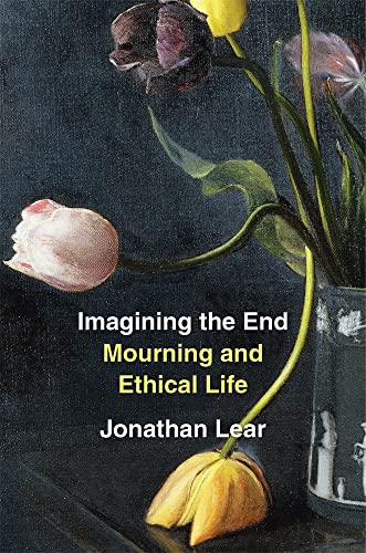 Imagining the End: Mourning and Ethical Life von Harvard University Press