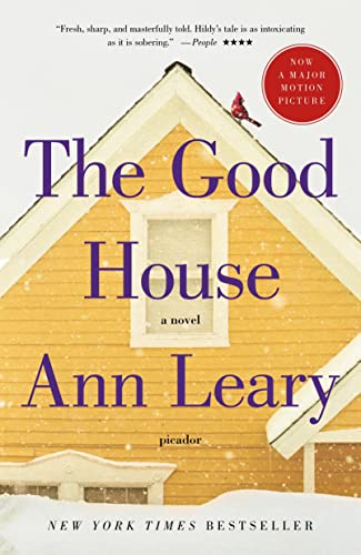 Good House von Picador