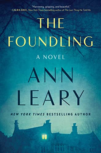 The Foundling: A Novel von S&S/ Marysue Rucci Books