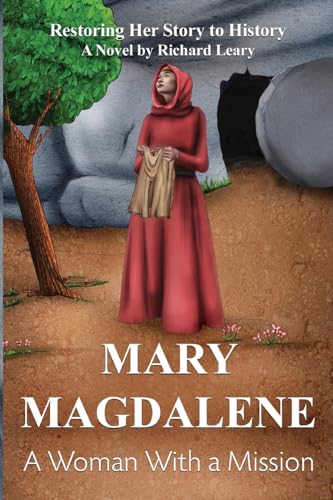 Mary Magdalene - A Woman With a Mission von Vanguard Press