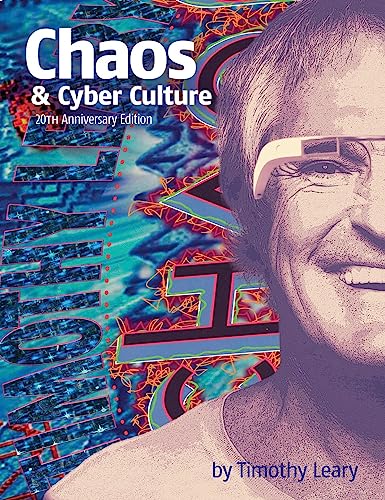 Chaos and Cyber Culture von Ronin Publishing