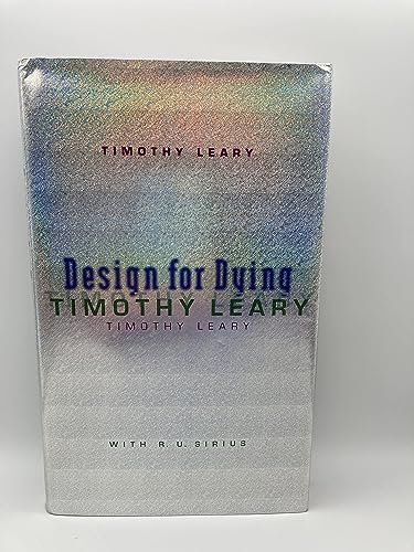 Design for Dying von HarperOne