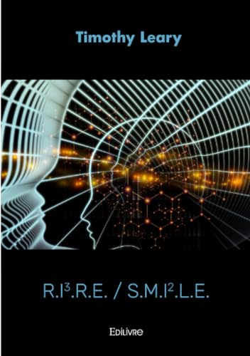 R.I3.R.E. / S.M.I2.L.E. von Edilivre
