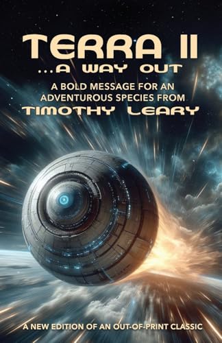 Terra II ...A Way Out von Hilaritas Press, LLC.