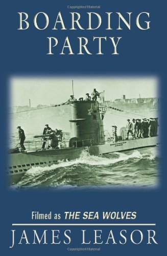 Boarding Party Boarding Party von House of Stratus